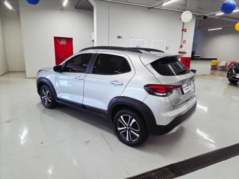 FIAT Pulse 1.0 12V 4P FLEX 200 AUDACE TURBO AUTOMÁTICO CVT, Foto 9