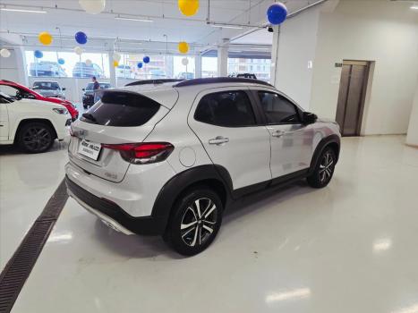 FIAT Pulse 1.0 12V 4P FLEX 200 AUDACE TURBO AUTOMÁTICO CVT, Foto 11
