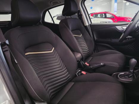 FIAT Pulse 1.0 12V 4P FLEX 200 AUDACE TURBO AUTOMÁTICO CVT, Foto 12
