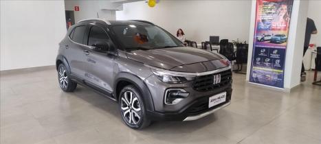 FIAT Pulse 1.0 12V 4P FLEX 200 IMPETUS TURBO AUTOMÁTICO CVT, Foto 1
