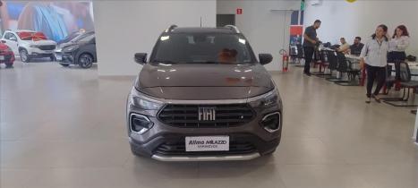 FIAT Pulse 1.0 12V 4P FLEX 200 IMPETUS TURBO AUTOMÁTICO CVT, Foto 2