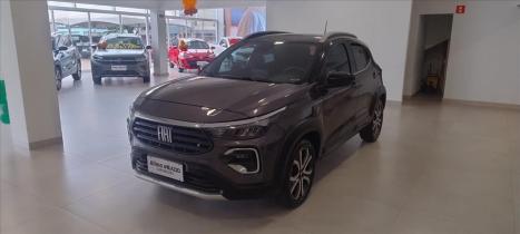 FIAT Pulse 1.0 12V 4P FLEX 200 IMPETUS TURBO AUTOMÁTICO CVT, Foto 3