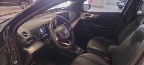 FIAT Pulse 1.0 12V 4P FLEX 200 IMPETUS TURBO AUTOMÁTICO CVT, Foto 4