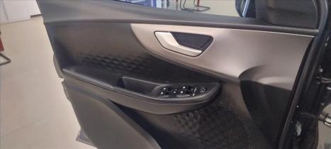 FIAT Pulse 1.0 12V 4P FLEX 200 IMPETUS TURBO AUTOMÁTICO CVT, Foto 5