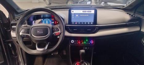 FIAT Pulse 1.0 12V 4P FLEX 200 IMPETUS TURBO AUTOMÁTICO CVT, Foto 6