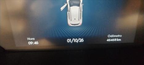 FIAT Pulse 1.0 12V 4P FLEX 200 IMPETUS TURBO AUTOMÁTICO CVT, Foto 7