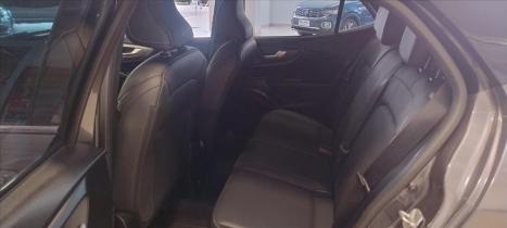 FIAT Pulse 1.0 12V 4P FLEX 200 IMPETUS TURBO AUTOMÁTICO CVT, Foto 9