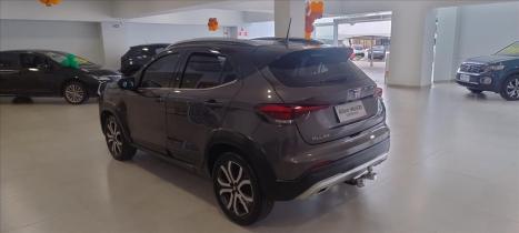 FIAT Pulse 1.0 12V 4P FLEX 200 IMPETUS TURBO AUTOMÁTICO CVT, Foto 10