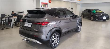 FIAT Pulse 1.0 12V 4P FLEX 200 IMPETUS TURBO AUTOMÁTICO CVT, Foto 13
