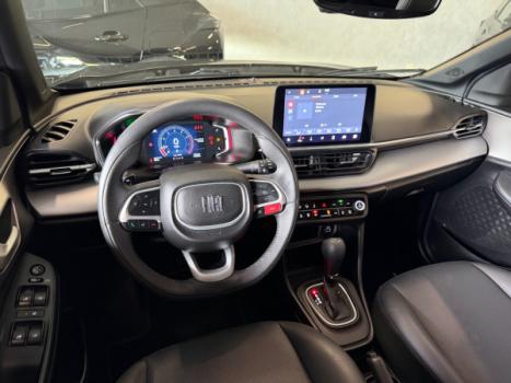 FIAT Pulse 1.0 12V 4P FLEX 200 IMPETUS TURBO AUTOMÁTICO CVT, Foto 3