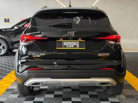 FIAT Pulse 1.0 12V 4P FLEX 200 IMPETUS TURBO AUTOMÁTICO CVT, Foto 14