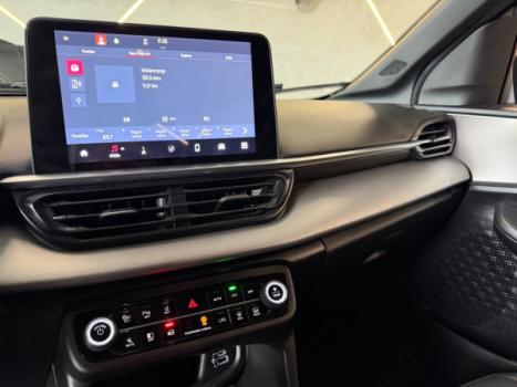 FIAT Pulse 1.0 12V 4P FLEX 200 IMPETUS TURBO AUTOMÁTICO CVT, Foto 15