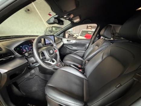 FIAT Pulse 1.0 12V 4P FLEX 200 IMPETUS TURBO AUTOMÁTICO CVT, Foto 16