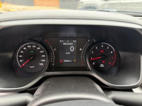 FIAT Pulse 1.0 12V 4P FLEX 200 AUDACE TURBO AUTOMÁTICO CVT, Foto 2