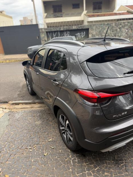 FIAT Pulse 1.0 12V 4P FLEX 200 AUDACE TURBO AUTOMÁTICO CVT, Foto 5