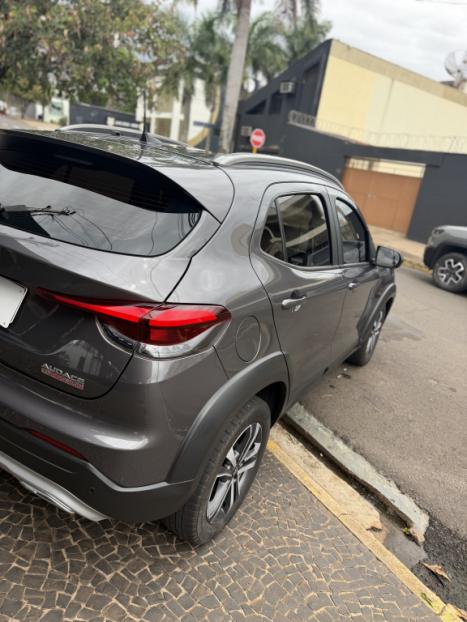 FIAT Pulse 1.0 12V 4P FLEX 200 AUDACE TURBO AUTOMÁTICO CVT, Foto 6