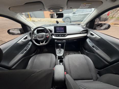 FIAT Pulse 1.0 12V 4P FLEX 200 AUDACE TURBO AUTOMÁTICO CVT, Foto 9