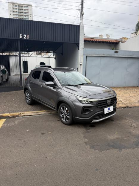 FIAT Pulse 1.0 12V 4P FLEX 200 AUDACE TURBO AUTOMÁTICO CVT, Foto 10