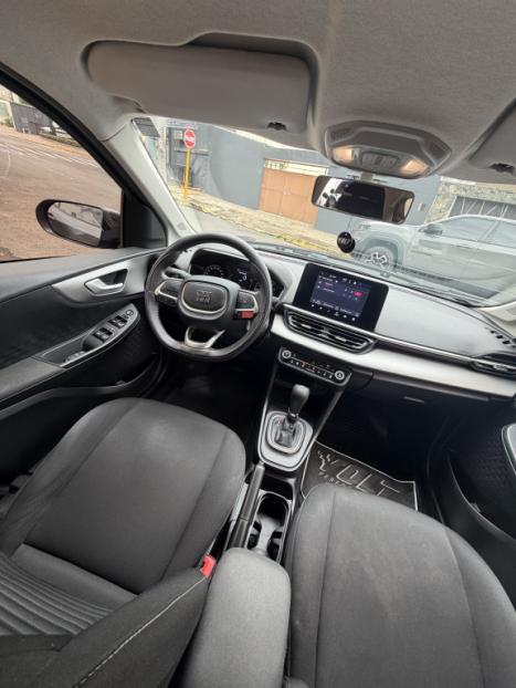 FIAT Pulse 1.0 12V 4P FLEX 200 AUDACE TURBO AUTOMÁTICO CVT, Foto 13