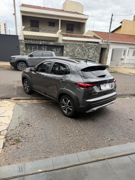 FIAT Pulse 1.0 12V 4P FLEX 200 AUDACE TURBO AUTOMÁTICO CVT, Foto 14