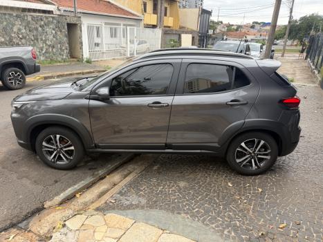FIAT Pulse 1.0 12V 4P FLEX 200 AUDACE TURBO AUTOMÁTICO CVT, Foto 15