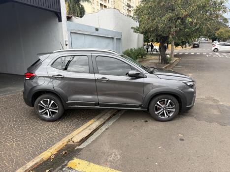 FIAT Pulse 1.0 12V 4P FLEX 200 AUDACE TURBO AUTOMÁTICO CVT, Foto 16