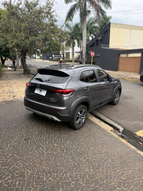 FIAT Pulse 1.0 12V 4P FLEX 200 AUDACE TURBO AUTOMÁTICO CVT, Foto 17