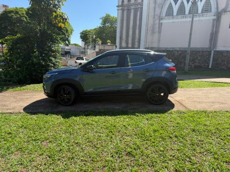 FIAT Pulse 1.0 12V 4P FLEX 200 IMPETUS TURBO AUTOMÁTICO CVT, Foto 5