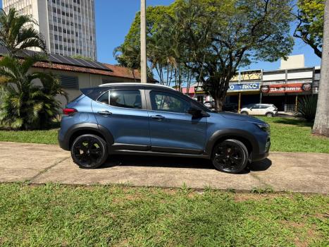 FIAT Pulse 1.0 12V 4P FLEX 200 IMPETUS TURBO AUTOMÁTICO CVT, Foto 6