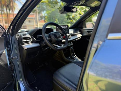 FIAT Pulse 1.0 12V 4P FLEX 200 IMPETUS TURBO AUTOMÁTICO CVT, Foto 11
