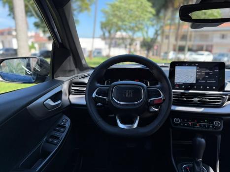 FIAT Pulse 1.0 12V 4P FLEX 200 IMPETUS TURBO AUTOMÁTICO CVT, Foto 12