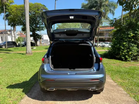 FIAT Pulse 1.0 12V 4P FLEX 200 IMPETUS TURBO AUTOMÁTICO CVT, Foto 15