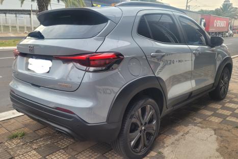 FIAT Pulse 1.0 12V 4P FLEX 200 DRIVE TURBO AUTOMÁTICO CVT, Foto 2