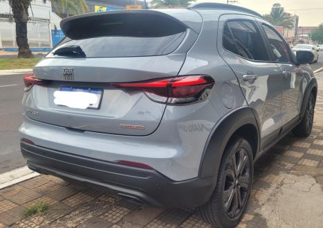 FIAT Pulse 1.0 12V 4P FLEX 200 DRIVE TURBO AUTOMÁTICO CVT, Foto 4