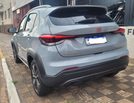 FIAT Pulse 1.0 12V 4P FLEX 200 DRIVE TURBO AUTOMÁTICO CVT, Foto 5
