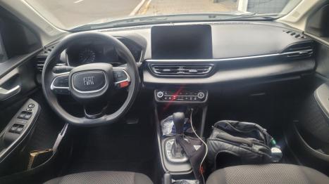FIAT Pulse 1.0 12V 4P FLEX 200 DRIVE TURBO AUTOMÁTICO CVT, Foto 6