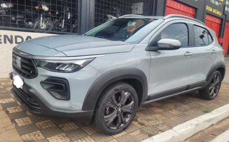 FIAT Pulse 1.0 12V 4P FLEX 200 DRIVE TURBO AUTOMÁTICO CVT, Foto 7