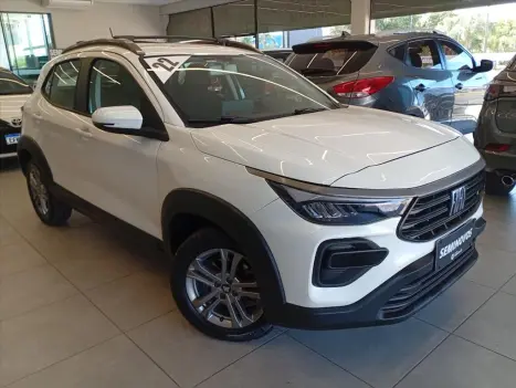 FIAT Pulse 1.0 12V 4P FLEX 200 DRIVE TURBO AUTOMÁTICO CVT, Foto 1