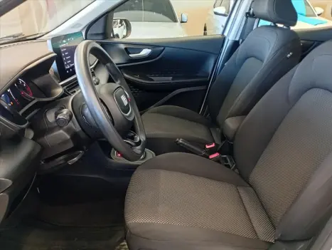 FIAT Pulse 1.0 12V 4P FLEX 200 DRIVE TURBO AUTOMÁTICO CVT, Foto 7