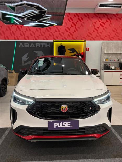 FIAT Pulse 1.3 16V 4P FLEX TURBO 270 ABARTH AT6 AUTOMTICO, Foto 2