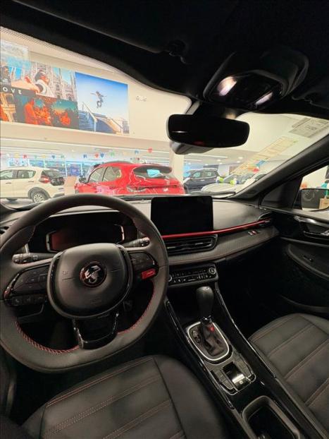 FIAT Pulse 1.3 16V 4P FLEX TURBO 270 ABARTH AT6 AUTOMTICO, Foto 8