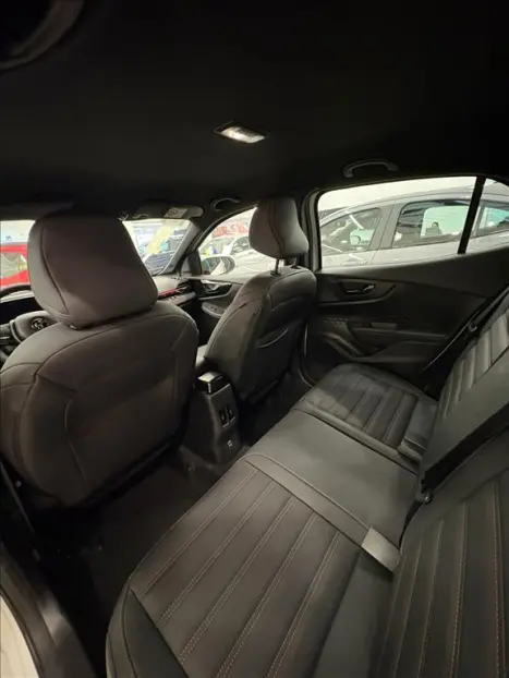 FIAT Pulse 1.3 16V 4P FLEX TURBO 270 ABARTH AT6 AUTOMTICO, Foto 12