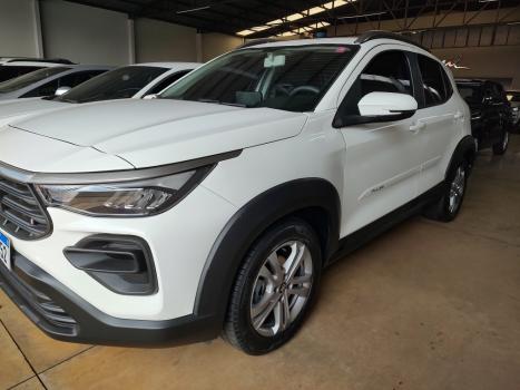 FIAT Pulse 1.3 16V 4P FLEX DRIVE AUTOMTICO CVT, Foto 3