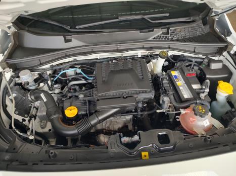 FIAT Pulse 1.3 16V 4P FLEX DRIVE AUTOMTICO CVT, Foto 4