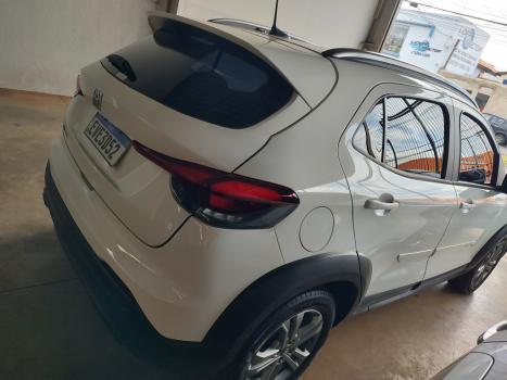 FIAT Pulse 1.3 16V 4P FLEX DRIVE AUTOMTICO CVT, Foto 5