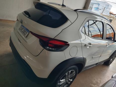 FIAT Pulse 1.3 16V 4P FLEX DRIVE AUTOMTICO CVT, Foto 6
