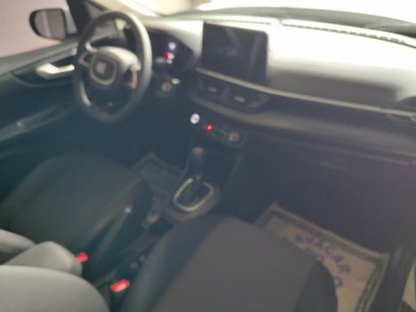 FIAT Pulse 1.3 16V 4P FLEX DRIVE AUTOMTICO CVT, Foto 7
