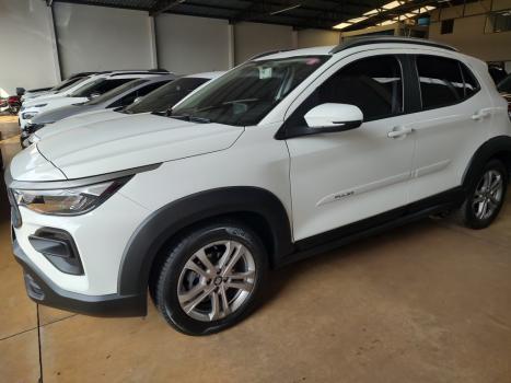 FIAT Pulse 1.3 16V 4P FLEX DRIVE AUTOMTICO CVT, Foto 8