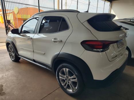 FIAT Pulse 1.3 16V 4P FLEX DRIVE AUTOMTICO CVT, Foto 9
