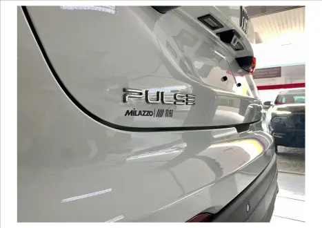 FIAT Pulse 1.3 16V 4P FLEX DRIVE AUTOMÁTICO CVT, Foto 8 FIAT Pulse 1.3 16V 4P FLEX DRIVE AUTOMÁTICO CVT, Foto 8